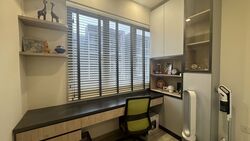 The Alps Residences (D18), Condominium #554636631